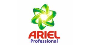 Ariel Professional All-in-1 Pods
