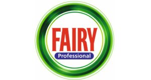 Fairy Professional Spülmaschinen-Tabs